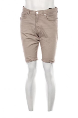 Pánské kraťasy H&M, Velikost M, Barva Béžová, Cena  199,00 Kč