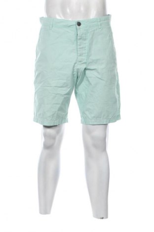 Herren Shorts H&M, Größe L, Farbe Grün, Preis € 9,99