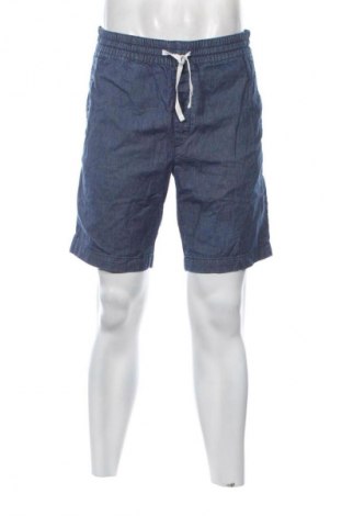 Herren Shorts H&M L.O.G.G., Größe M, Farbe Blau, Preis € 8,99