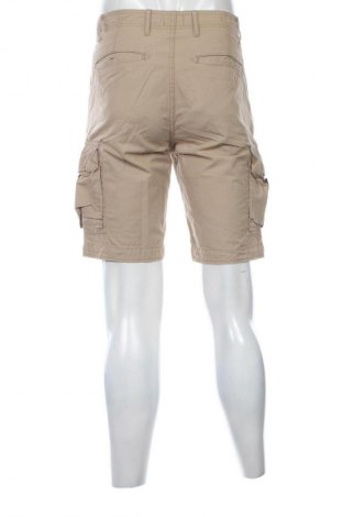 Herren Shorts Jack & Jones, Größe S, Farbe Beige, Preis € 7,82