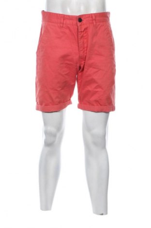 Herren Shorts Jack & Jones, Größe M, Farbe Orange, Preis € 9,82