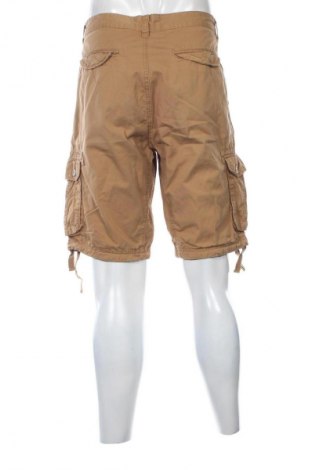 Мъжки къс панталон LC Waikiki, Размер L, Цвят Бежов, Цена 6,13 €