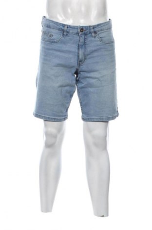 Herren Shorts Livergy, Größe L, Farbe Blau, Preis € 8,99