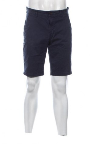 Herren Shorts Livergy, Größe M, Farbe Blau, Preis € 5,99