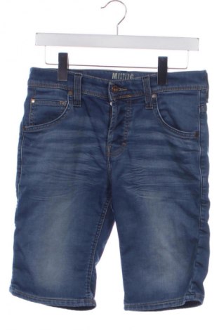 Herren Shorts Mustang, Größe S, Farbe Blau, Preis € 5,12