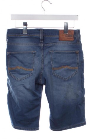 Herren Shorts Mustang, Größe S, Farbe Blau, Preis € 5,12