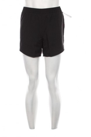 Férfi rövidnadrág PUMA, Méret S, Szín Fekete, Ár 8 389 Ft