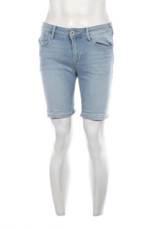 Pánské kraťasy Pepe Jeans, Velikost S, Barva Modrá, Cena  719,00 Kč