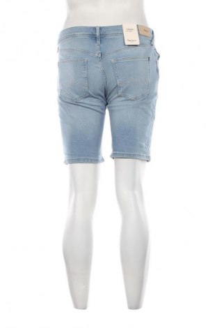 Pánské kraťasy Pepe Jeans, Velikost S, Barva Modrá, Cena  719,00 Kč