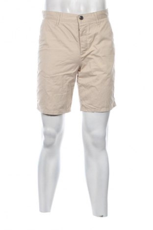 Herren Shorts Primark, Größe M, Farbe Beige, Preis 3,99 €