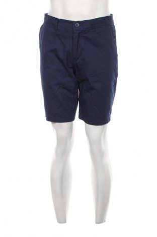 Herren Shorts Pull&Bear, Größe M, Farbe Blau, Preis € 13,99