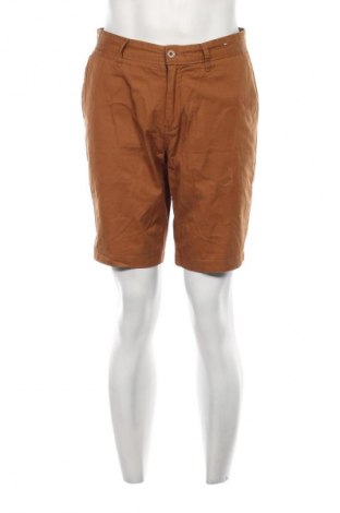 Herren Shorts Pull&Bear, Größe S, Farbe Braun, Preis € 7,99