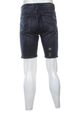 Herren Shorts Pull&Bear, Größe M, Farbe Blau, Preis € 6,99