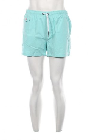 Ανδρικό κοντό παντελόνι Ramatuelle, Μέγεθος L, Χρώμα Μπλέ, Τιμή 8,99 €