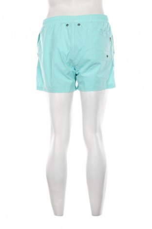 Ανδρικό κοντό παντελόνι Ramatuelle, Μέγεθος L, Χρώμα Μπλέ, Τιμή 8,99 €