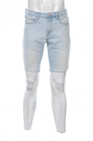 Férfi rövidnadrág Sinsay, Méret L, Szín Kék, Ár 3 819 Ft