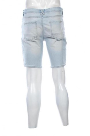 Férfi rövidnadrág Sinsay, Méret L, Szín Kék, Ár 3 819 Ft