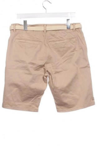 Herren Shorts Smog, Größe M, Farbe Beige, Preis € 9,99