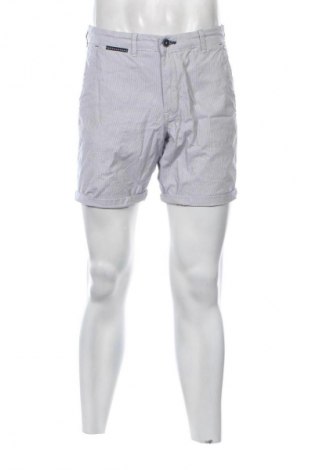 Herren Shorts Springfield, Größe M, Farbe Grau, Preis € 3,99