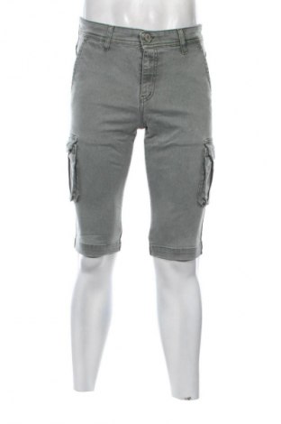 Herren Shorts Tailor & Son, Größe M, Farbe Grün, Preis € 21,99