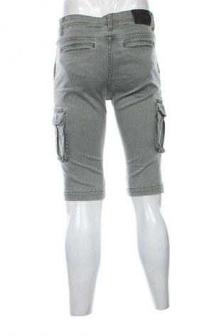 Herren Shorts Tailor & Son, Größe M, Farbe Grün, Preis € 21,99