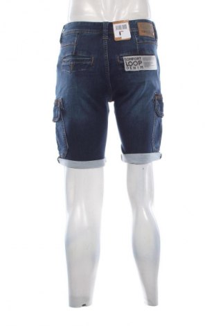 Herren Shorts Timezone, Größe M, Farbe Blau, Preis € 11,99