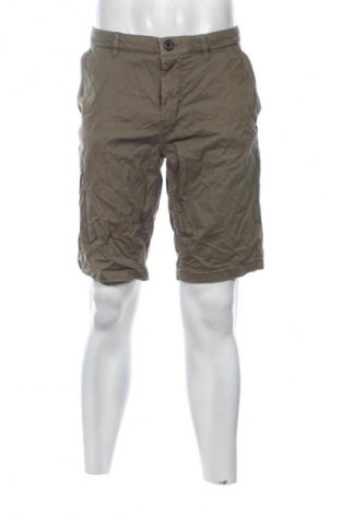 Herren Shorts Tom Tailor, Größe L, Farbe Grün, Preis € 9,99