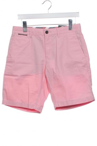 Herren Shorts Tommy Hilfiger, Größe S, Farbe Rosa, Preis € 69,99