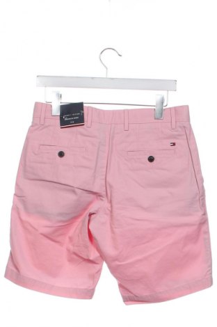 Herren Shorts Tommy Hilfiger, Größe S, Farbe Rosa, Preis € 69,99