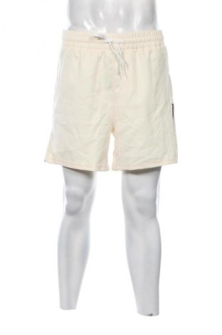Herren Shorts Unbranded, Größe M, Farbe Ecru, Preis € 8,99