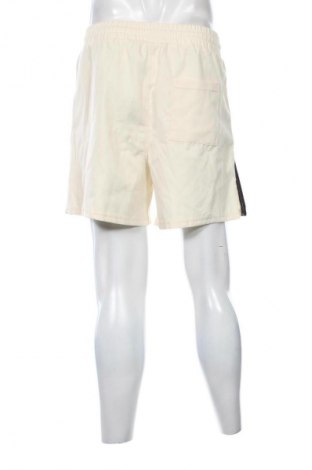 Herren Shorts Unbranded, Größe M, Farbe Ecru, Preis € 8,99