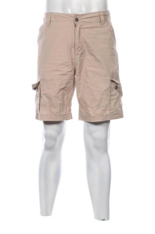 Herren Shorts Unbranded, Größe L, Farbe Beige, Preis € 5,12