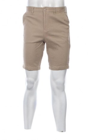 Herren Shorts Unbranded, Größe M, Farbe Beige, Preis € 8,99