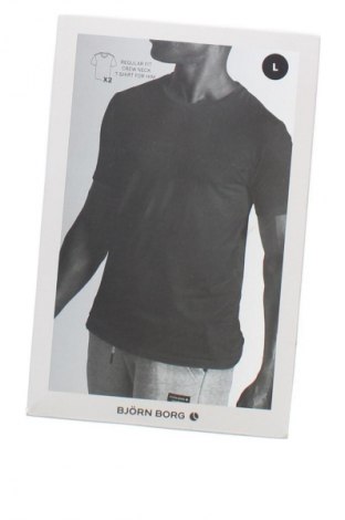 Pánsky komplet  Bjorn Borg, Veľkosť L, Farba Čierna, Cena  41,95 €