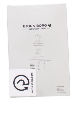Pánsky komplet  Bjorn Borg, Veľkosť L, Farba Čierna, Cena  41,95 €