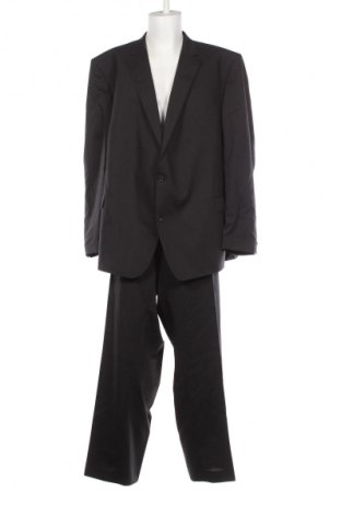 Férfi öltöny Carl Gross, Méret 3XL, Szín Szürke, Ár 32 069 Ft