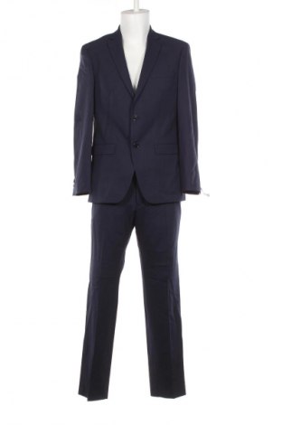 Herrenanzug Daniel Hechter, Größe L, Farbe Blau, Preis € 254,99