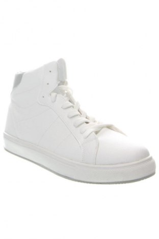 Ανδρικά παπούτσια NASA, Μέγεθος 44, Χρώμα Λευκό, Τιμή 71,99 €