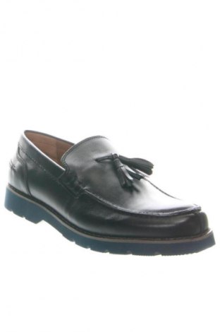 Pánské boty Ortiz & Reed, Velikost 44, Barva Černá, Cena  1 879,00 Kč