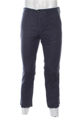 Herrenhose Angelo Litrico, Größe M, Farbe Blau, Preis € 4,99