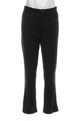 Мъжки панталон Anko, Размер L, Цвят Черен, Цена 3,06 €