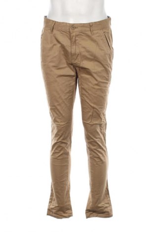 Herrenhose Anko, Größe L, Farbe Beige, Preis € 3,99
