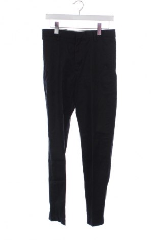 Мъжки панталон Banana Republic, Размер S, Цвят Черен, Цена 5,62 €