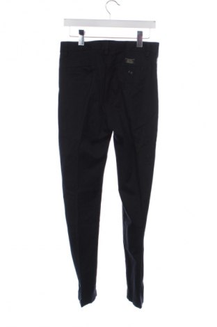 Мъжки панталон Banana Republic, Размер S, Цвят Черен, Цена 5,62 €