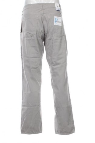 Мъжки панталон Brax, Размер L, Цвят Сив, Цена 34,76 €