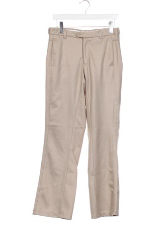 Herrenhose City, Größe S, Farbe Beige, Preis € 2,99