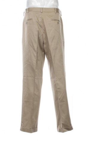 Herrenhose Docksteps, Größe L, Farbe Beige, Preis € 24,99