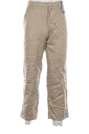 Herrenhose FSBN, Größe S, Farbe Beige, Preis € 2,99