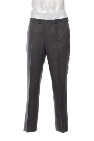Мъжки панталон Fashion, Размер L, Цвят Сив, Цена 3,06 €