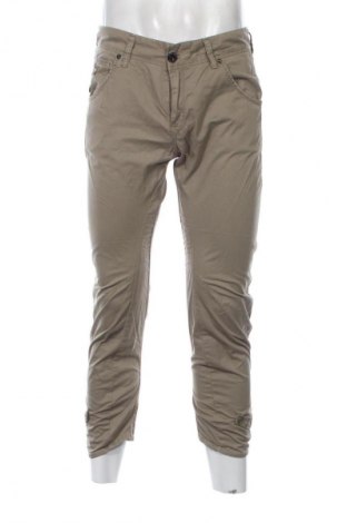 Férfi nadrág G-Star Raw, Méret S, Szín Zöld, Ár 5 109 Ft